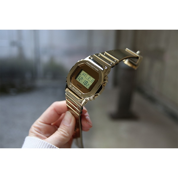 ゴールド/5600 Series