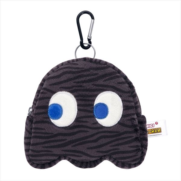 ライトブルー×ブラック