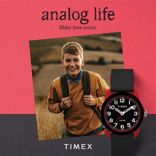 ブラック/レッド