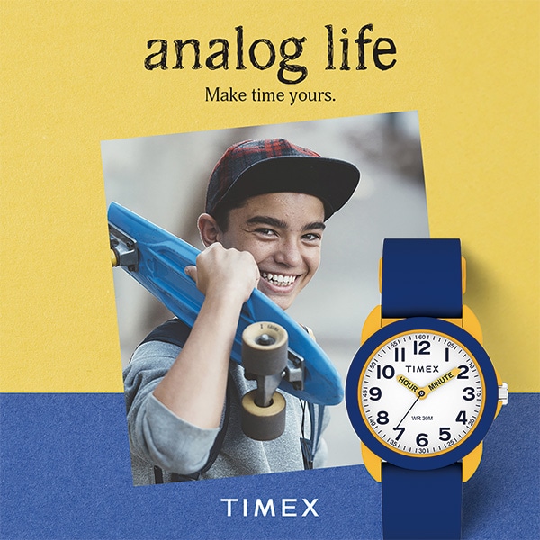 ブルー/イエロー