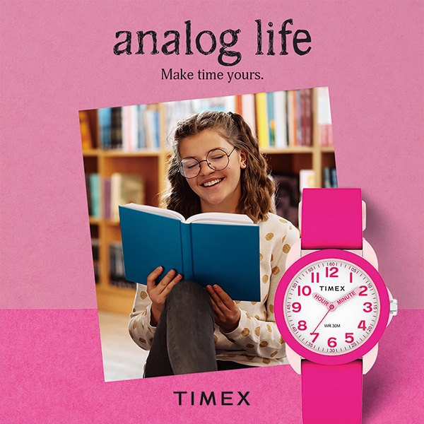 ピンク/ホワイト