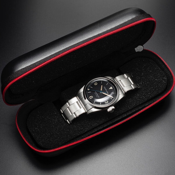 ブラック/ハニカム