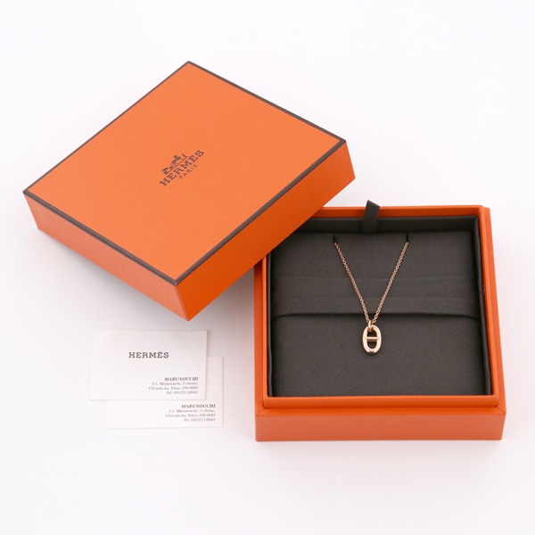 ピンクゴールド