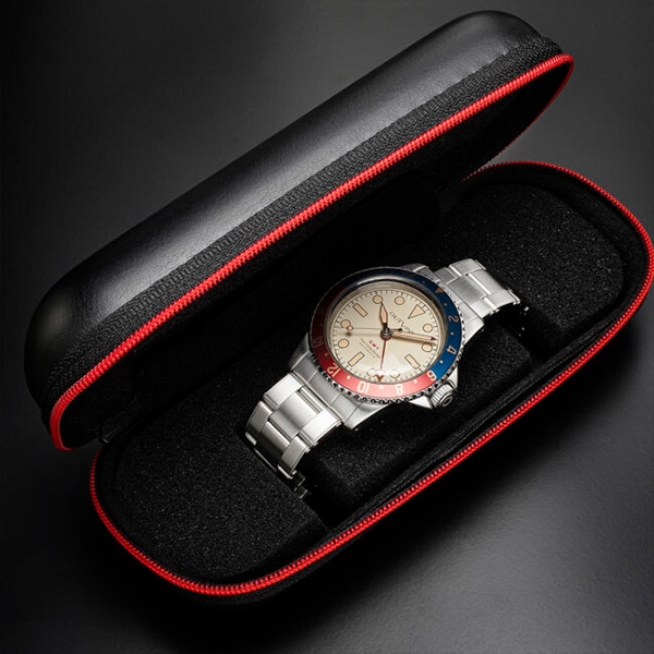 ペプシベゼル×ホワイト