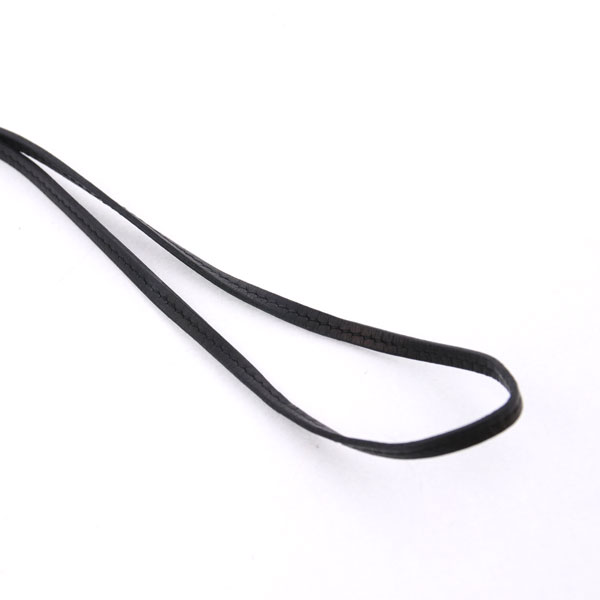 ブラック/シルバー