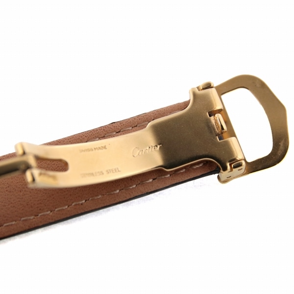 ホワイト/ゴールド