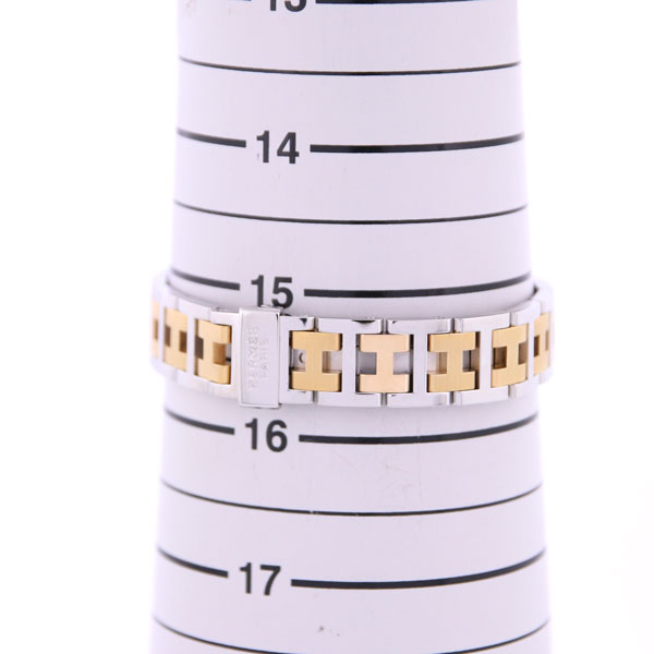 シルバー×ゴールド