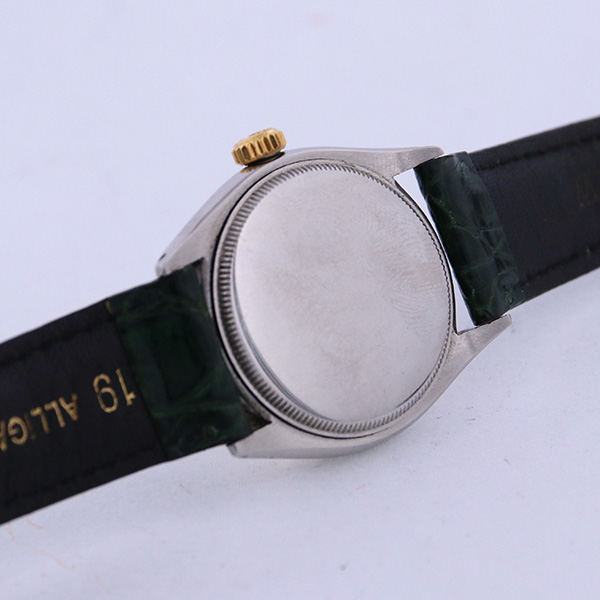 シルバー×ゴールド