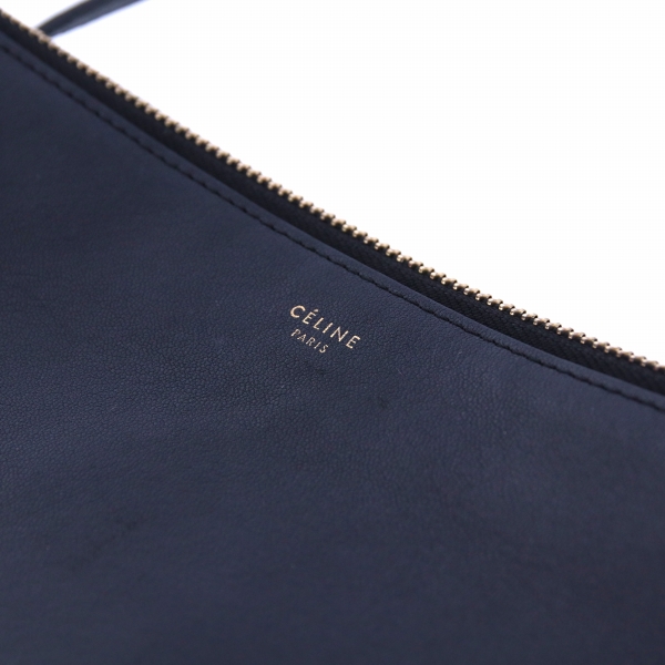 ブラック/トリオ