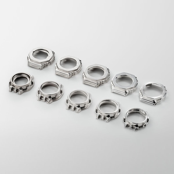 イエローゴールド