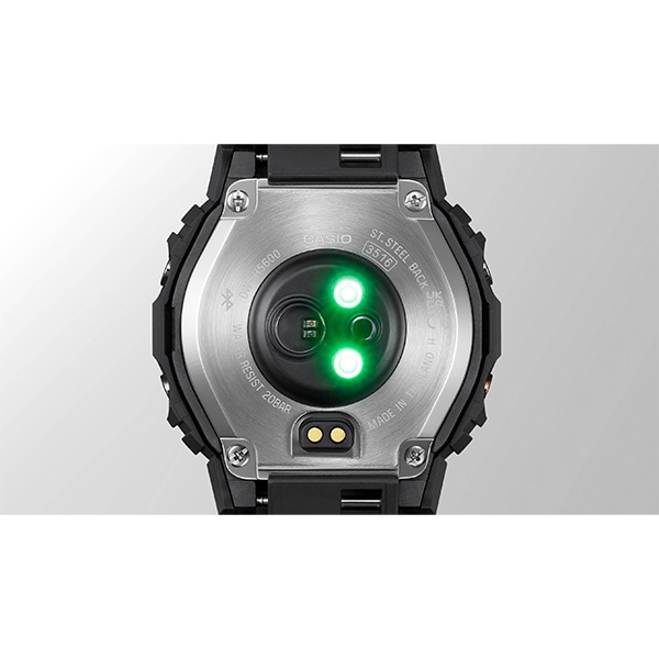 レッド/ブラック