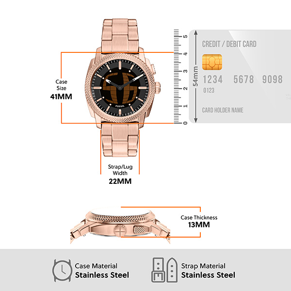 ピンクゴールド