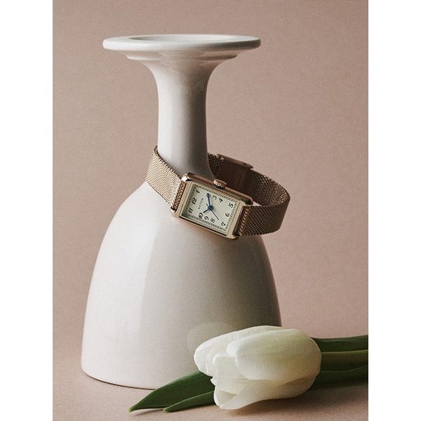 ローズゴールド