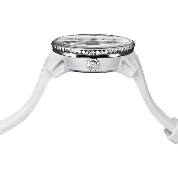 ホワイト/メンズ