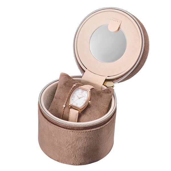 ピンクゴールド