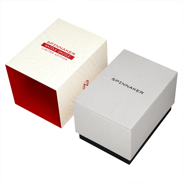 ホワイト/ブラック