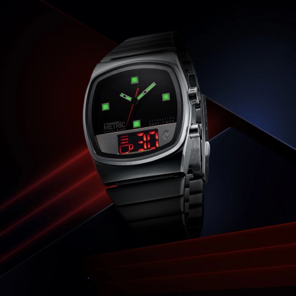 ブラック/シルバー