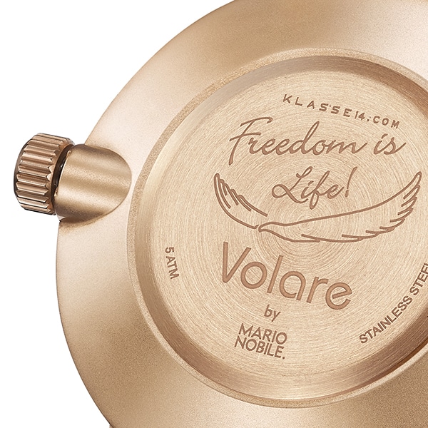 ブラウン×ミントグリーン