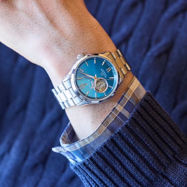 ターコイズブルー