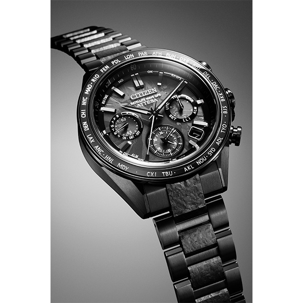 ブラック/CC4067-66E