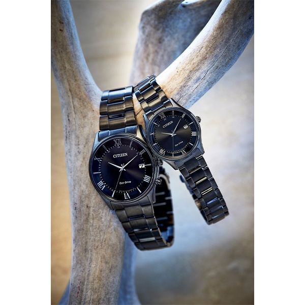 ブラック/AS1064-53E