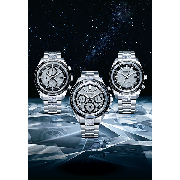 シルバー/AT8284-61A