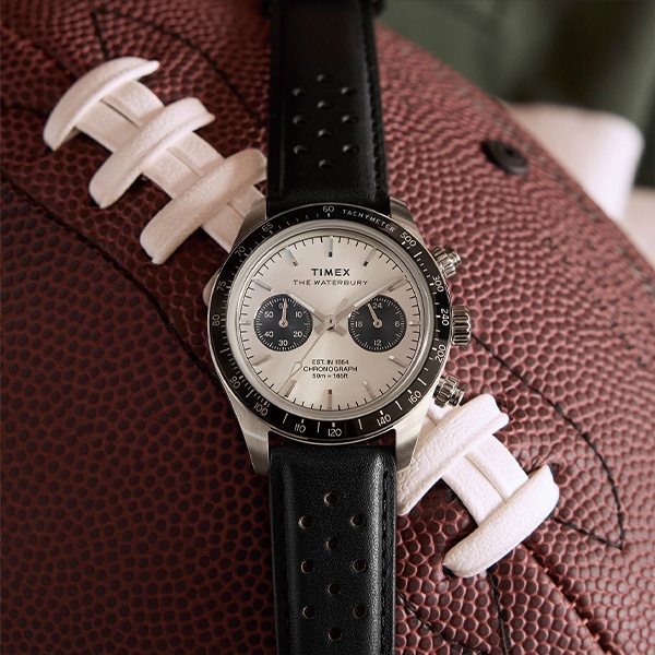 シルバー/ブラック