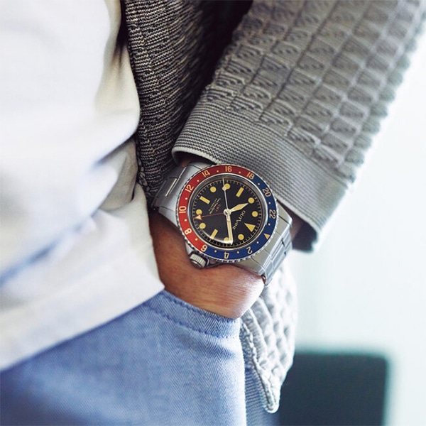 ペプシベゼル×ブラック