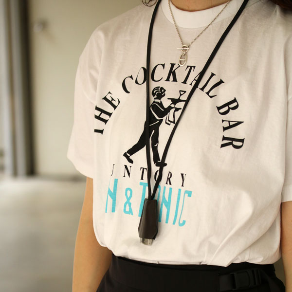 ブラック/シルバー