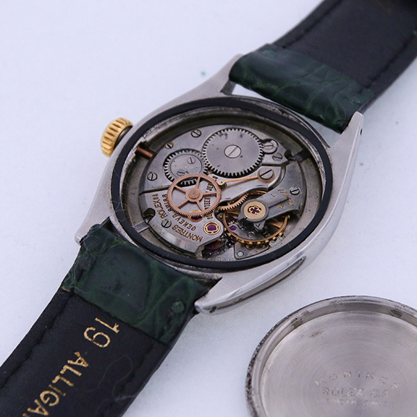 シルバー×ゴールド