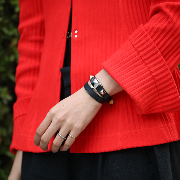 シルバー/ドゥブルトゥール