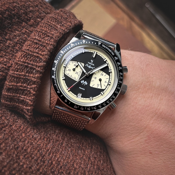 ブラック/ベージュホワイト