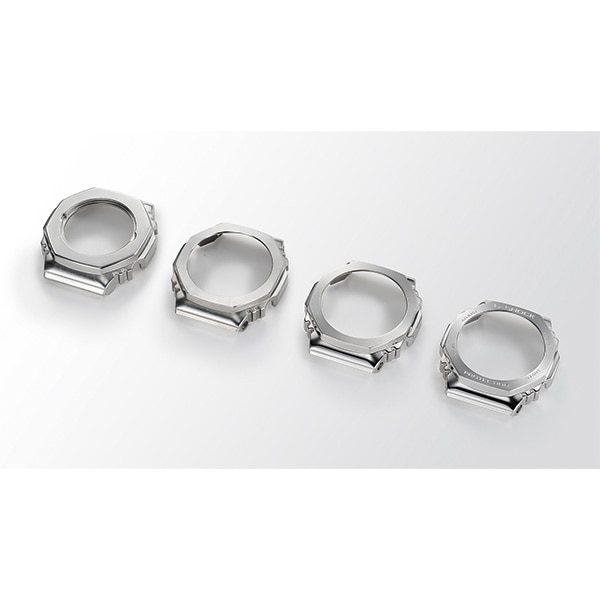 ブラック/ホワイト