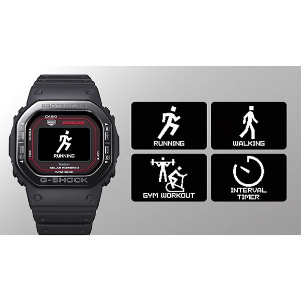 レッド/ブラック