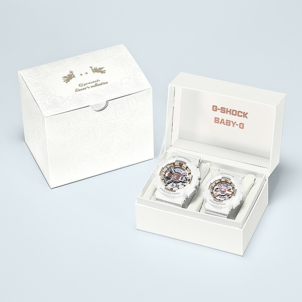 ホワイト(ペアセット)