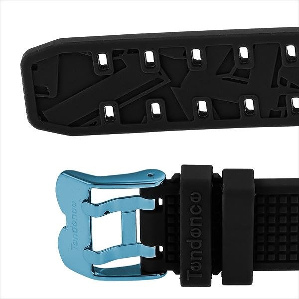 ブラック×ブルー（バットシグナル）