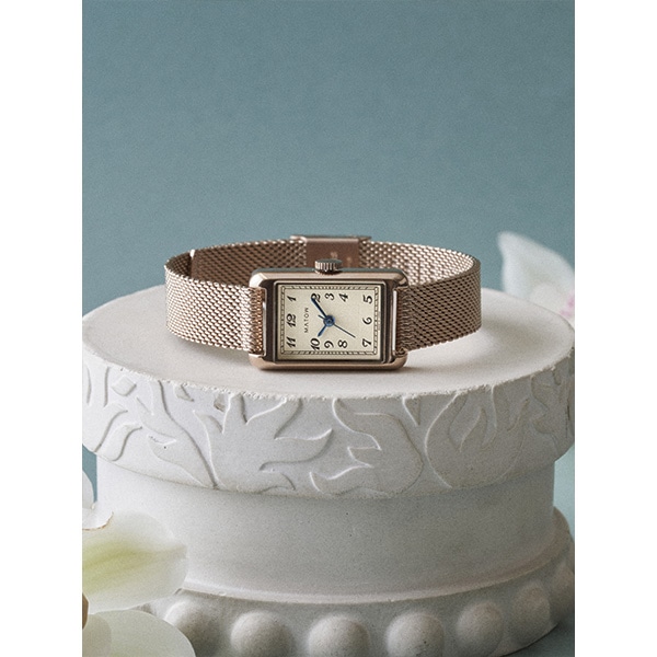 ローズゴールド