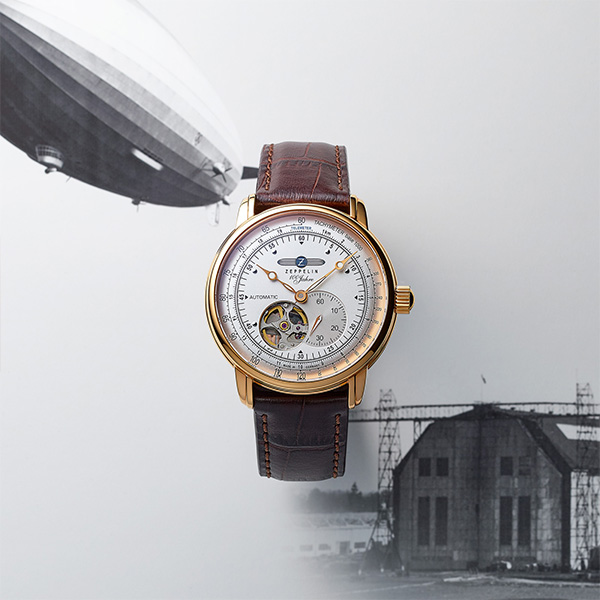 ピンクゴールド