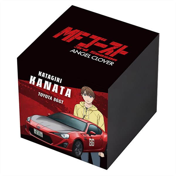 シルバー/レッド