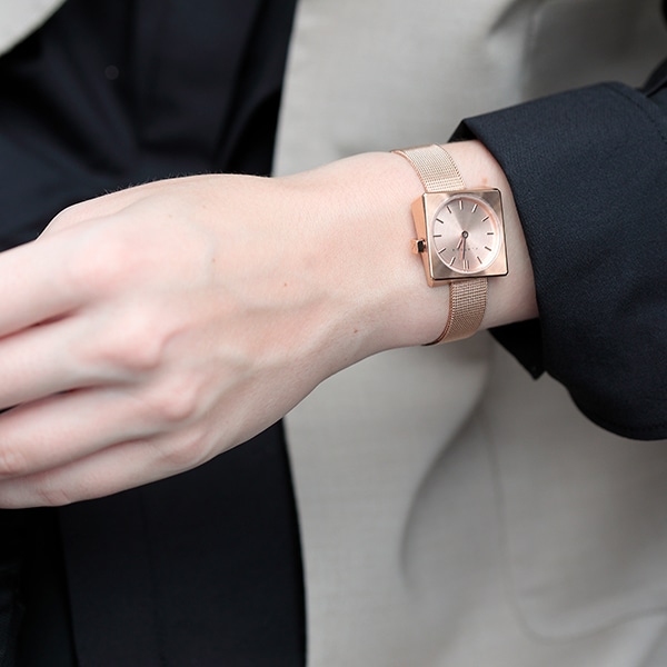 ローズゴールド