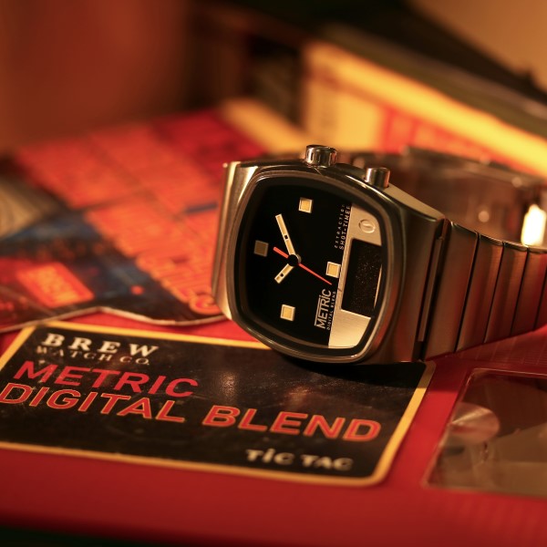 ブラック/シルバー