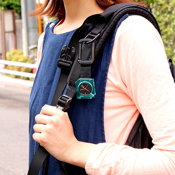 ブラック×ピンク