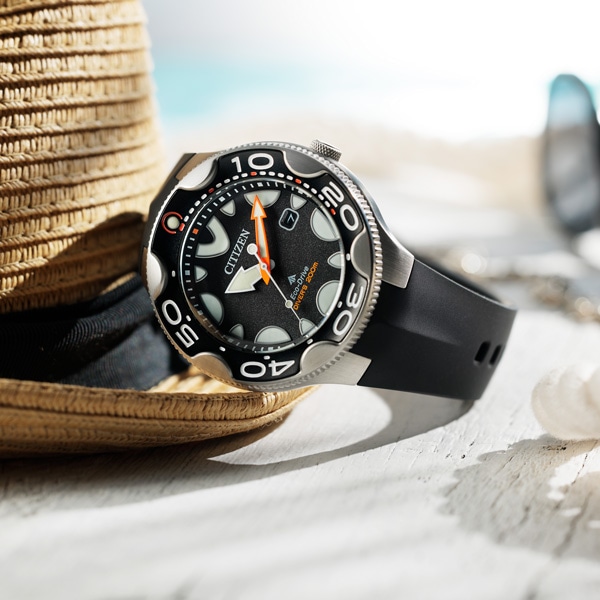 シルバー×ブラック