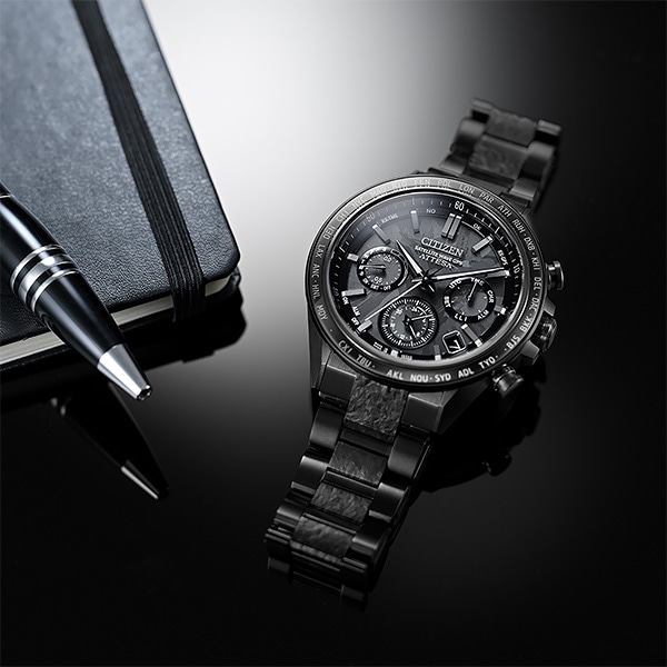 ブラック/CC4067-66E