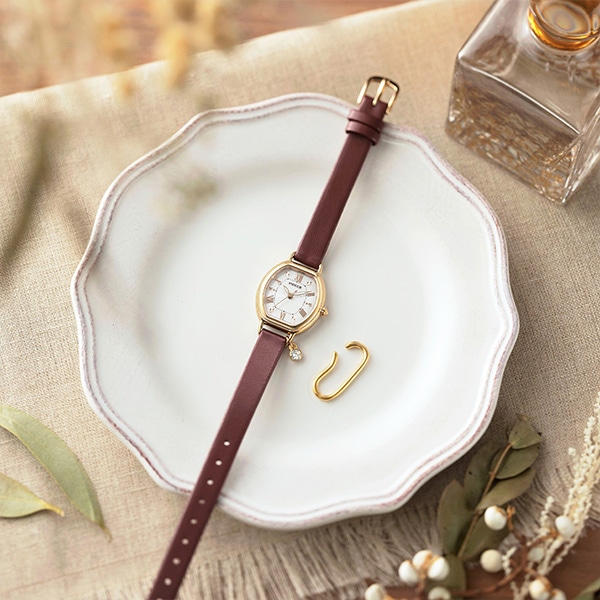 ウォームゴールド