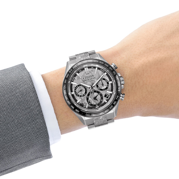 シルバー/CC4076-65A