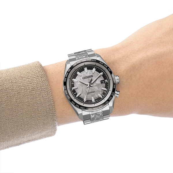 シルバー/CB0284-66A