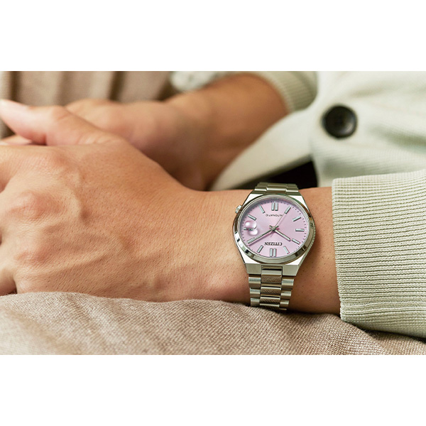 パステルピンク