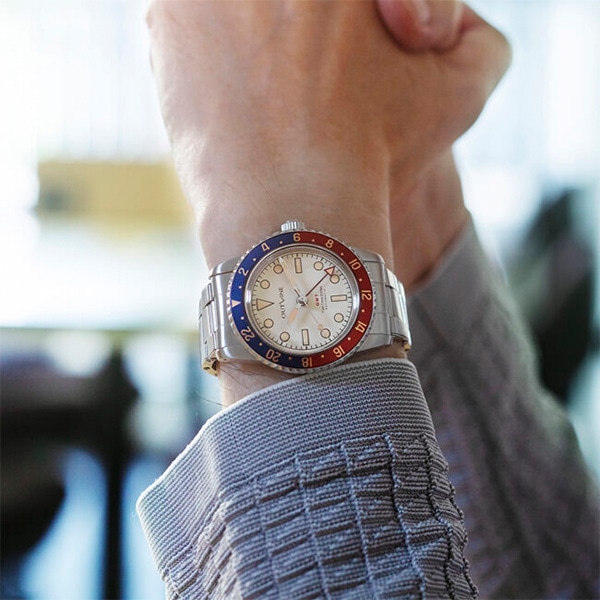 ペプシベゼル×ホワイト