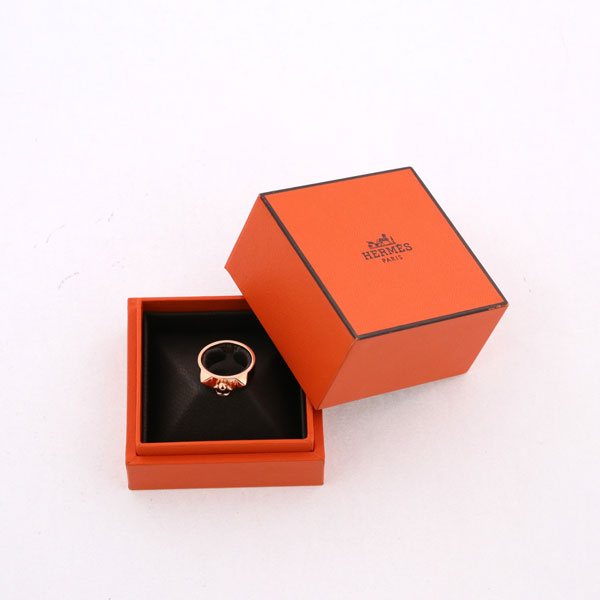 ピンクゴールド